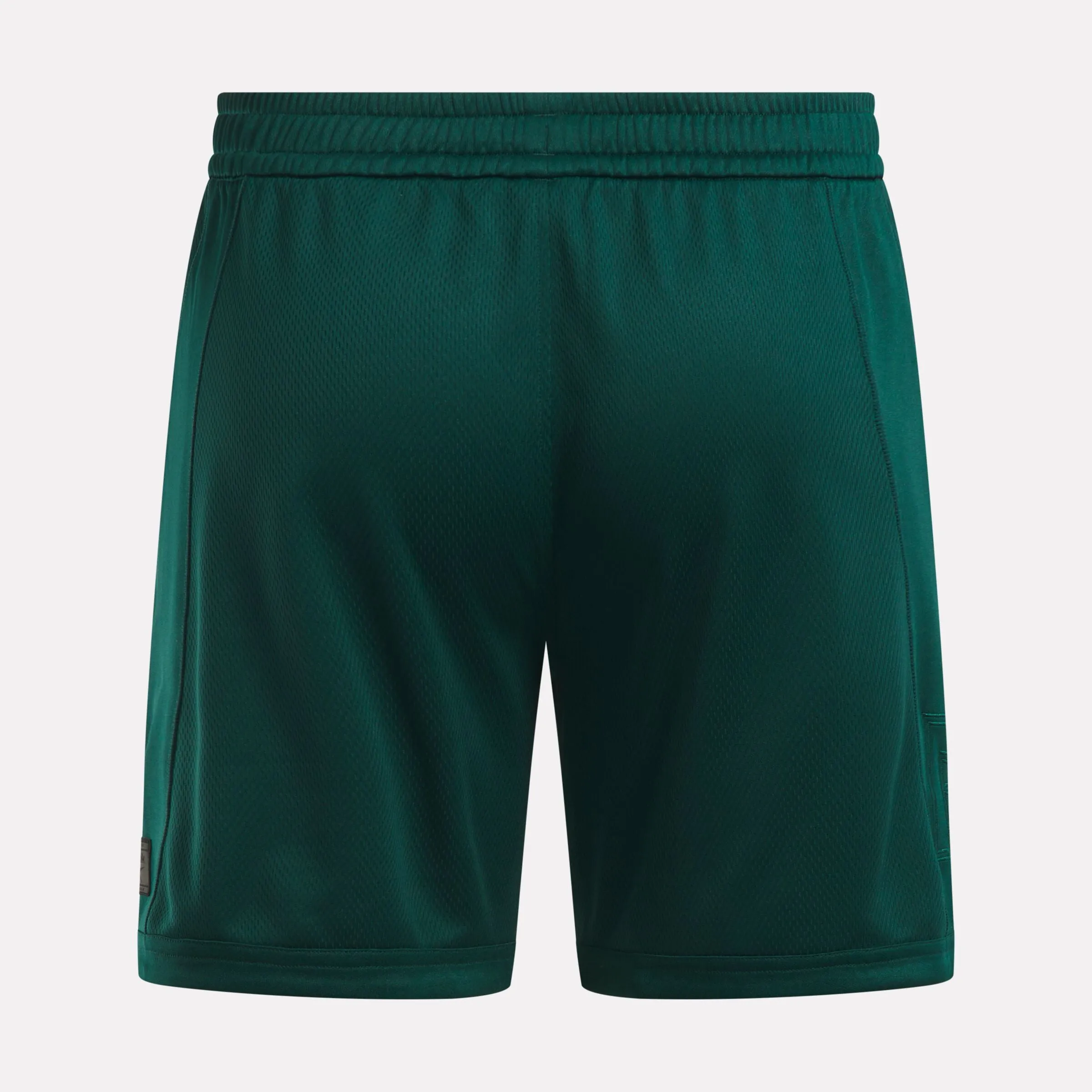 Team Tradition Mesh Shorts Collegiate Green