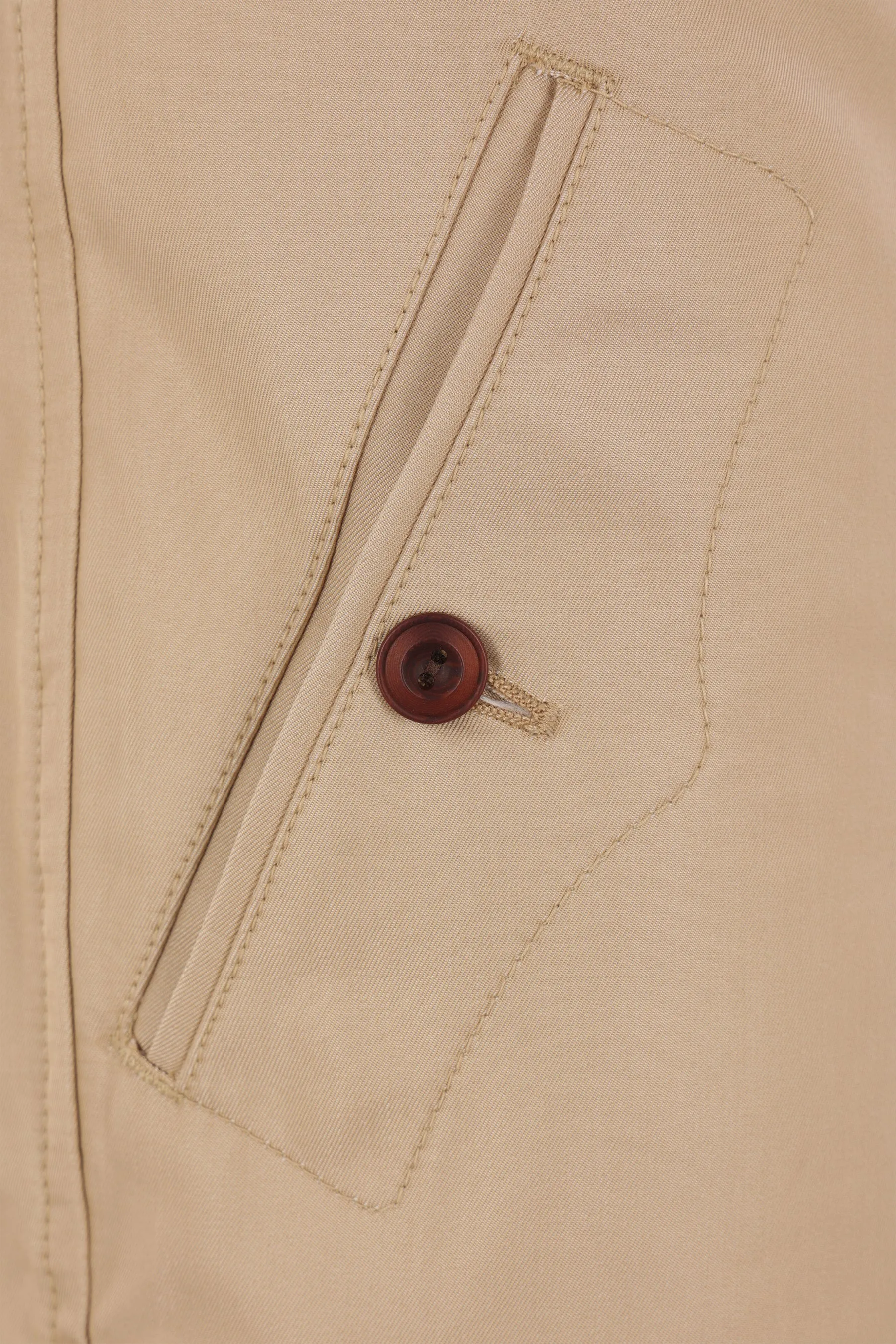 technical cotton shorts