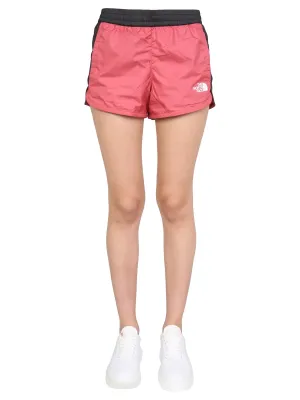 The North Face Hydrenaline Logo Printed Shorts