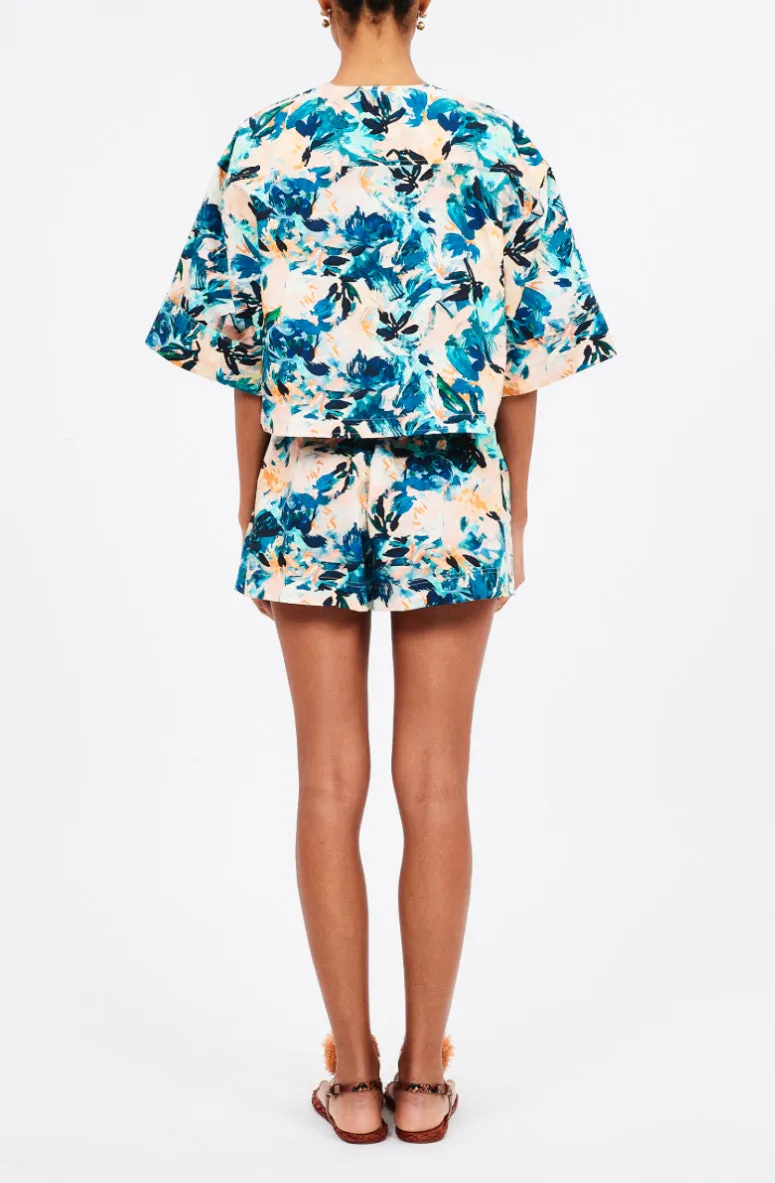 Ul0412 Delph Shorts