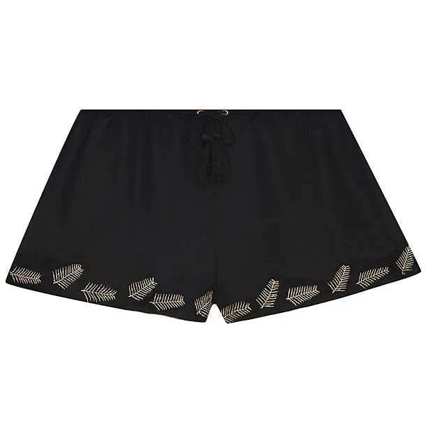 Underprotection Natalie Shorts