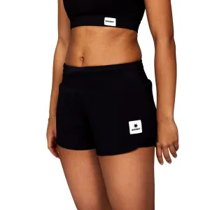 Womens Saysky Pace 3 Shorts