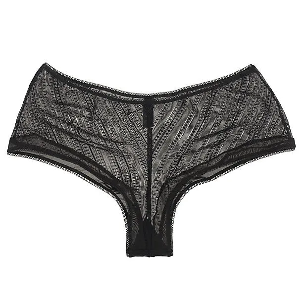 Zigzag Boyshort