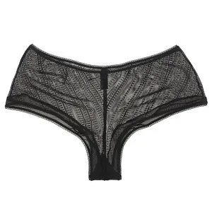 Zigzag Boyshort